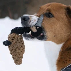 Shedrow K9 Goose Rope Dog Toy