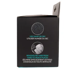 Shedrow K9 Hair-B-Gone Sponge