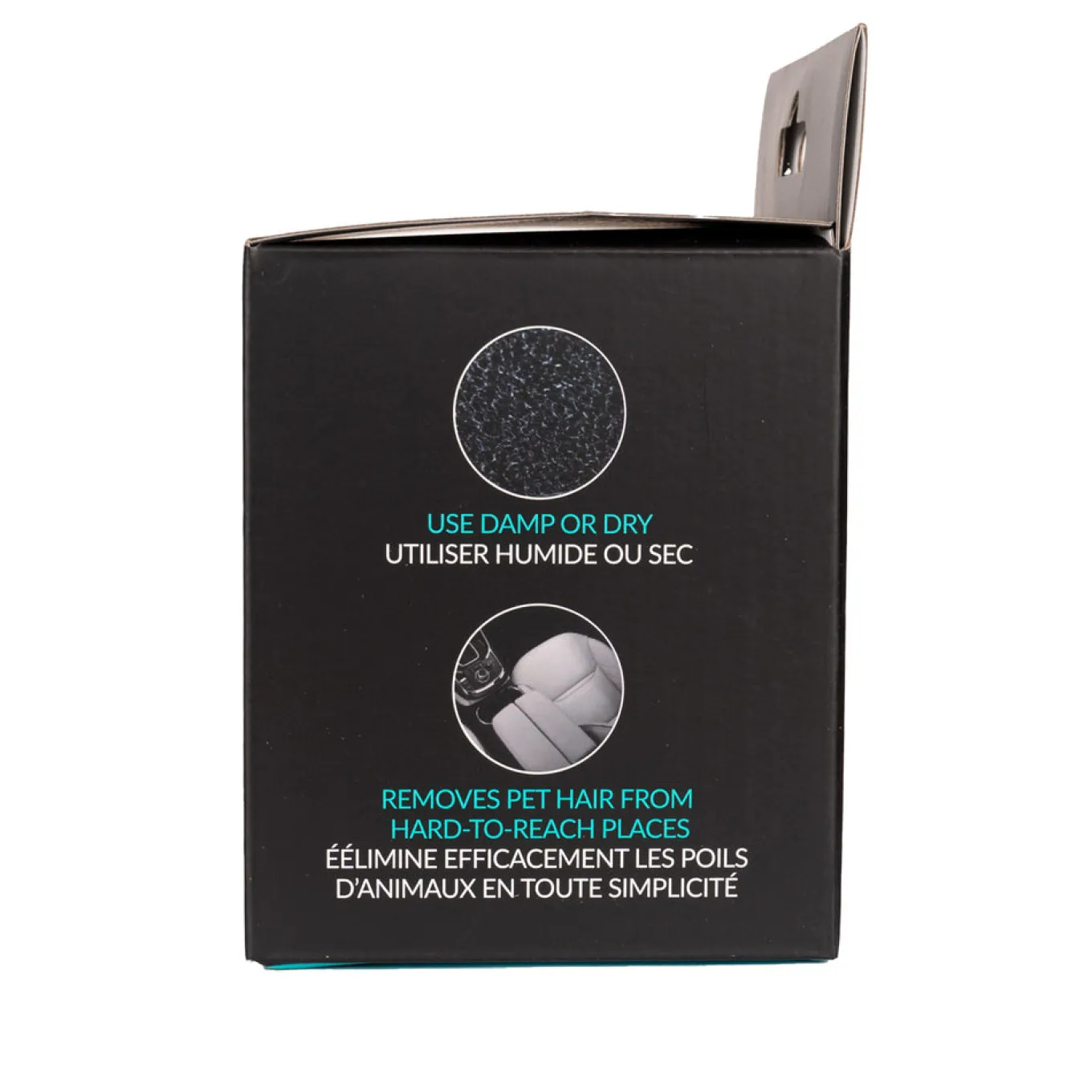 Shedrow K9 Hair-B-Gone Sponge