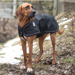 Shedrow K9 Harbour 2.0 Rain Coat
