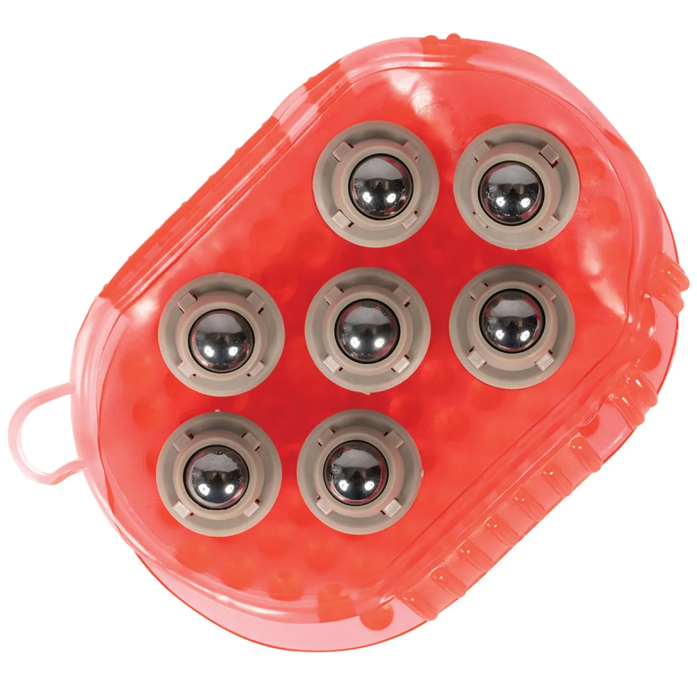 Shedrow K9 Magnetic Jelly Scrubber