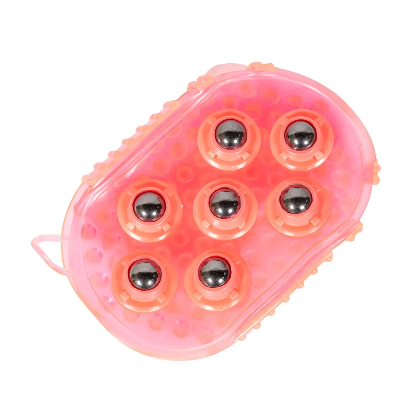 Shedrow K9 Magnetic Jelly Scrubber