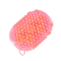 Shedrow K9 Magnetic Jelly Scrubber