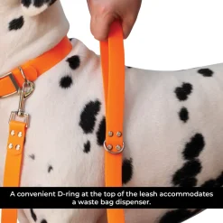 Shedrow K9 Tofino II Waterproof Leash 1.5 m