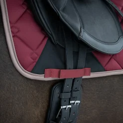 Shedrow Laurent Dressage Saddle Pad