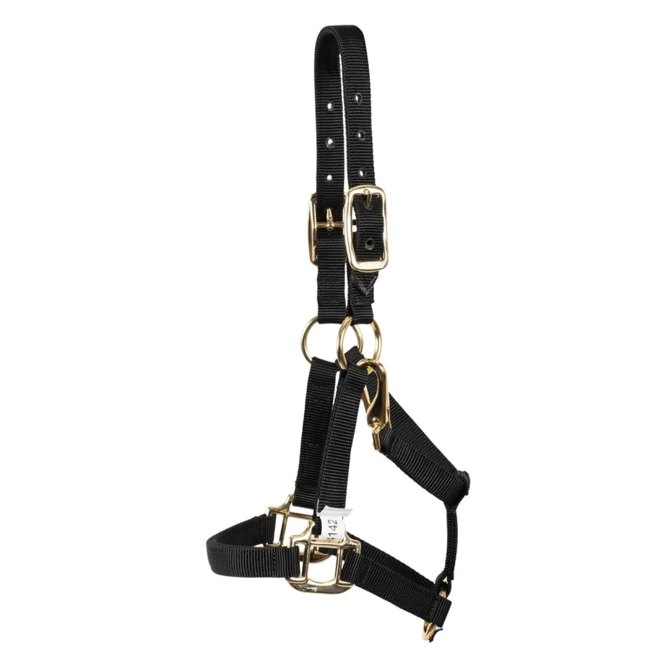 Shedrow Mini Nylon Halter