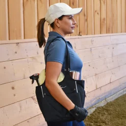 Shedrow Mini Tote
