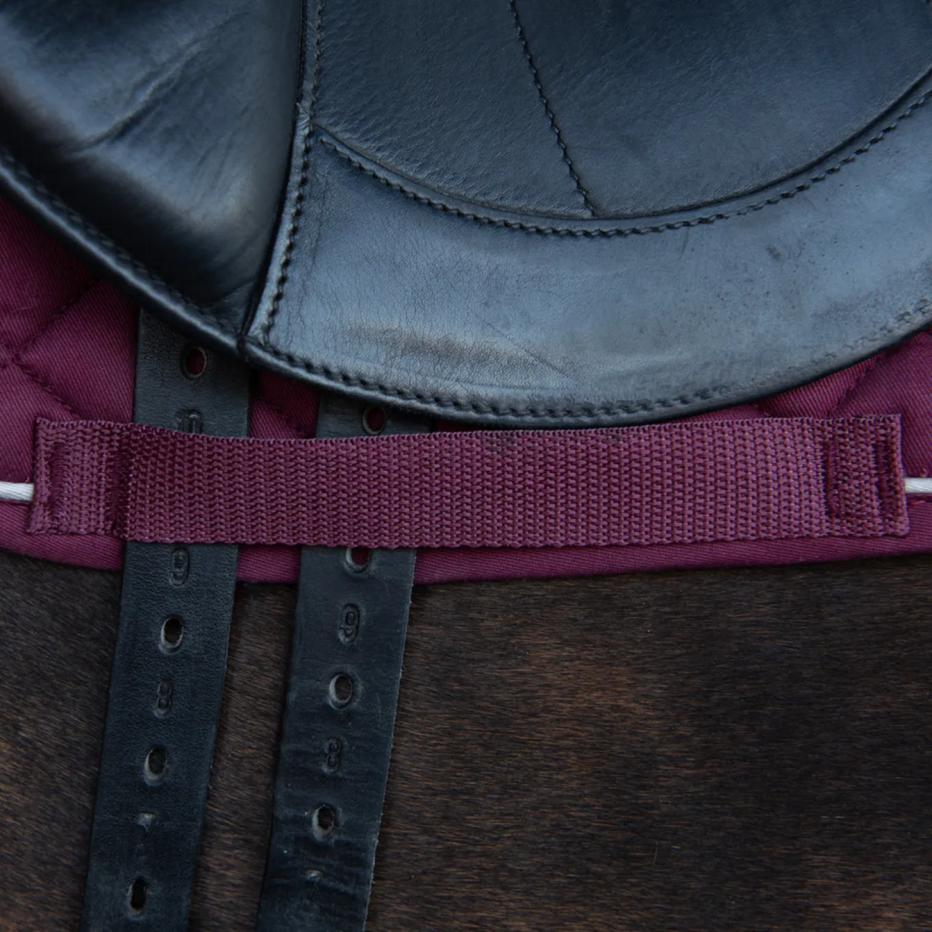 Shedrow Original Dressage Saddle Pad