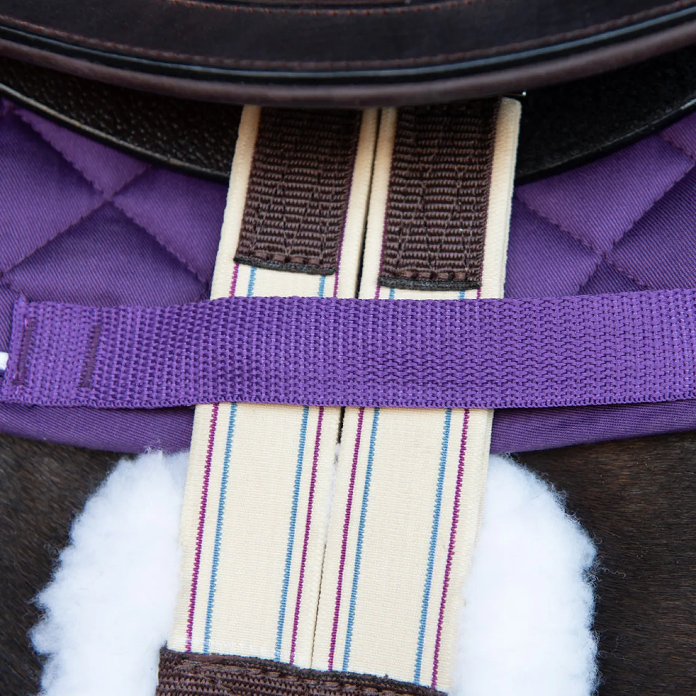 Shedrow Original Saddle Pad