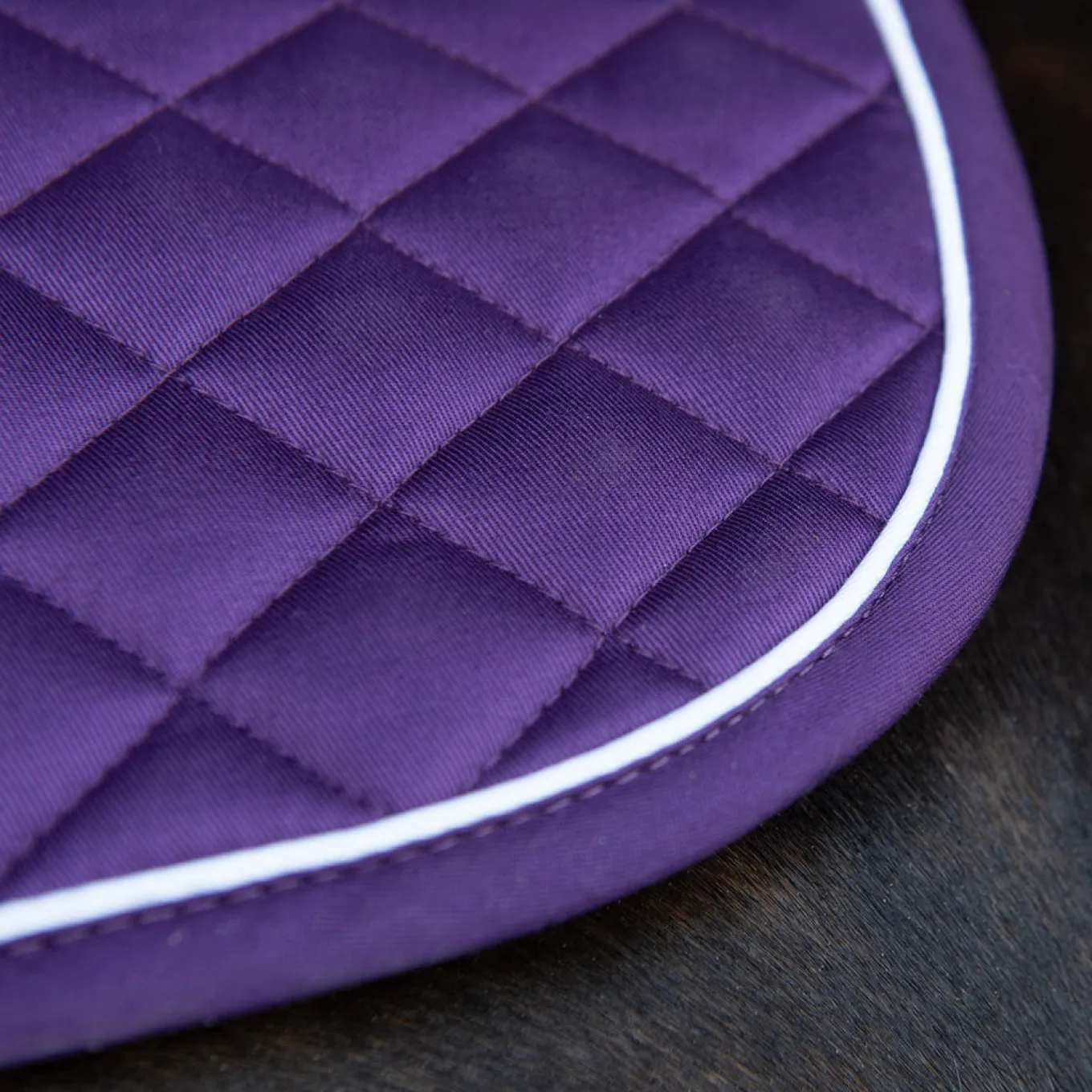 Shedrow Original Saddle Pad