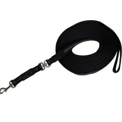 Shedrow Padded Lunge Line