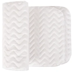 Shedrow Quilted Cotton Bandages - Set of 4