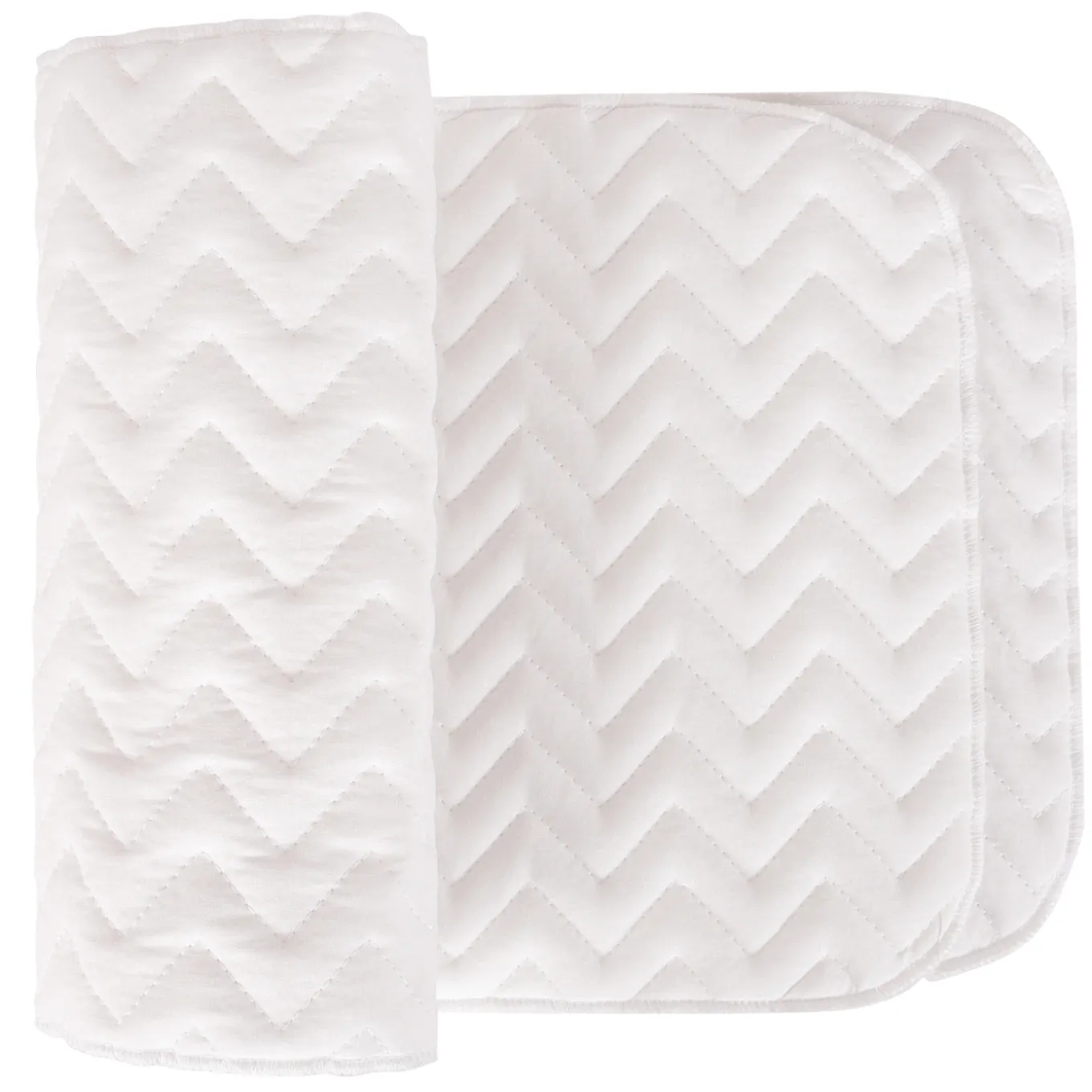 Shedrow Quilted Cotton Bandages - Set of 4
