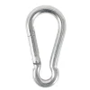 Shedrow Rope Snap 9 cm