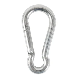 Shedrow Rope Snap 9 cm