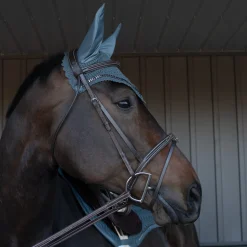 Shedrow Saber Fly Veil