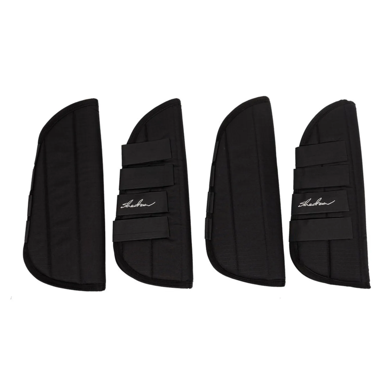 Shedrow Shipping Boots