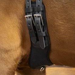 Shedrow Shoulder Relief Cool Max Dressage Girth