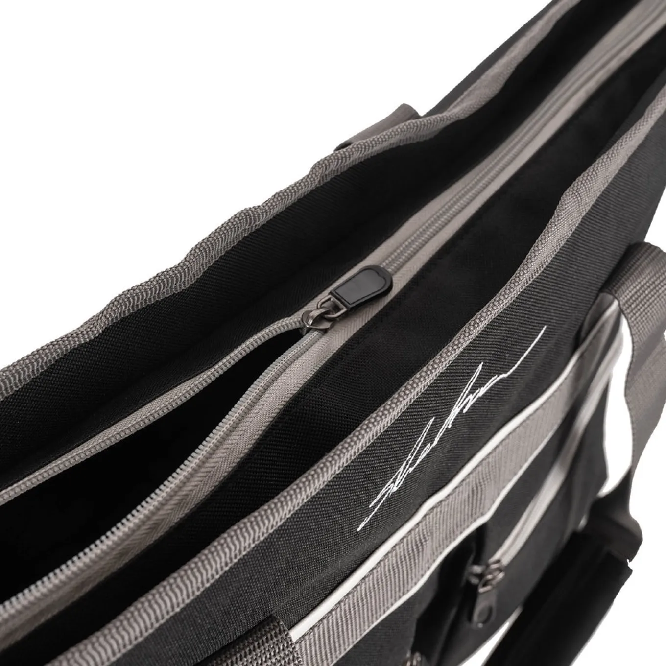 Shedrow Signature Tote