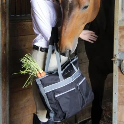 Shedrow Signature Tote