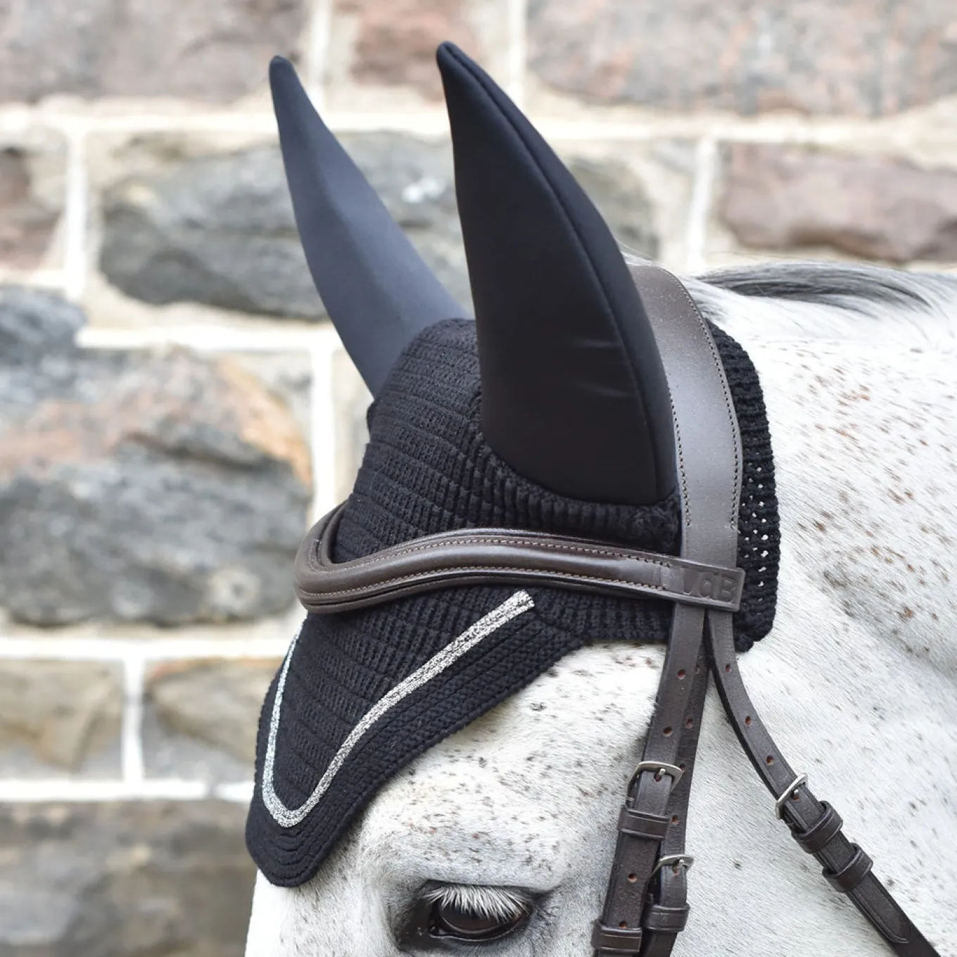 Shedrow Silent Ears Fly Veil