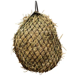 Shedrow Small Hole Hay Net