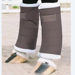 Shedrow Standing Bandages