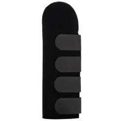 Shedrow Tail Wrap