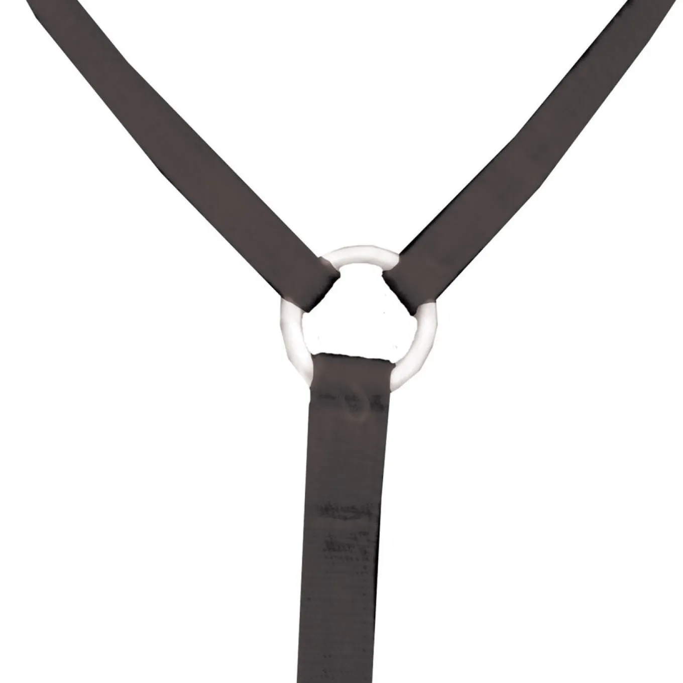 Shedrow Thoroughbred Martingale - Yoke Only