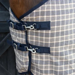 Shedrow Traditional Plaid Sheet