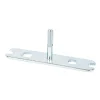 Shedrow T-tap & Wrench For Studs