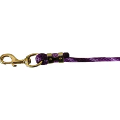 Shedrow Two Tone Poly Lead