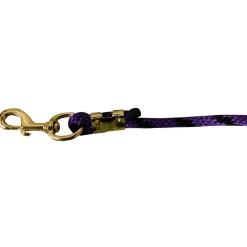 Shedrow Two Tone Poly Lead