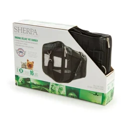 Sherpa Original Medium Deluxe Carrier
