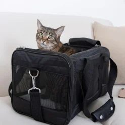 Sherpa Original Medium Deluxe Carrier