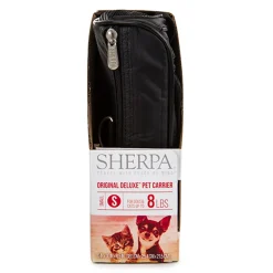 Sherpa Original Small Deluxe Carrier