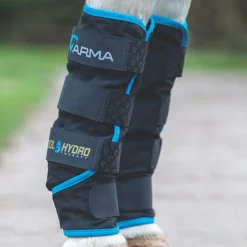 Shires Arma Cool Hydro Therapy Boots
