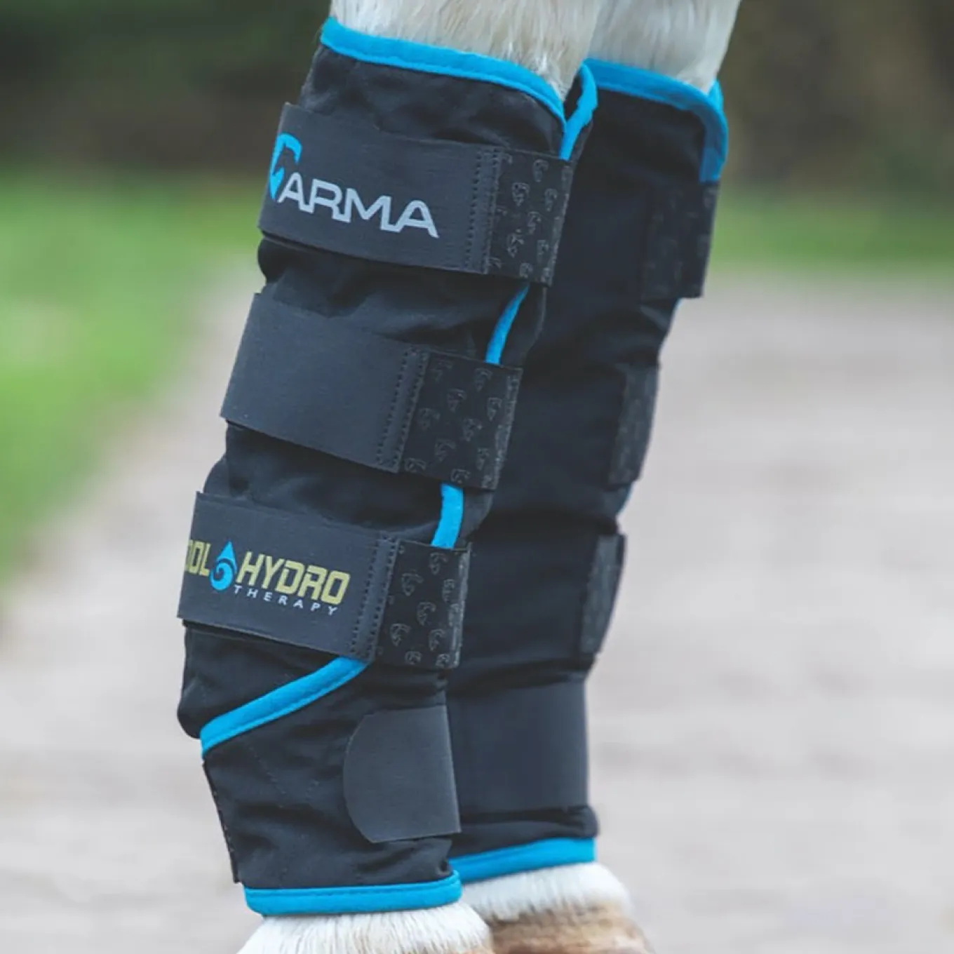 Shires Arma Cool Hydro Therapy Boots