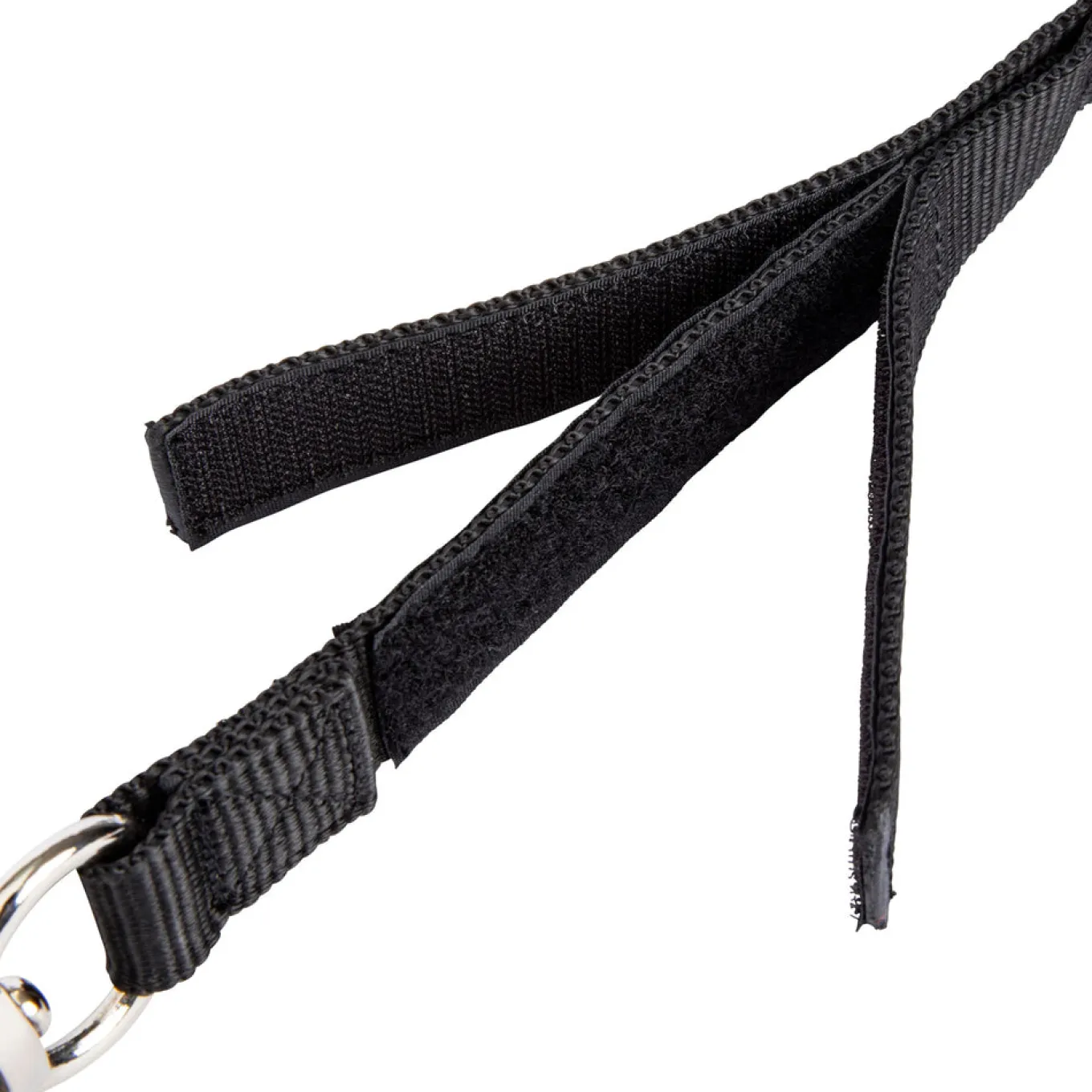 Shires Elastic Tie