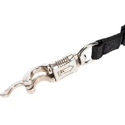 Shires Elastic Tie