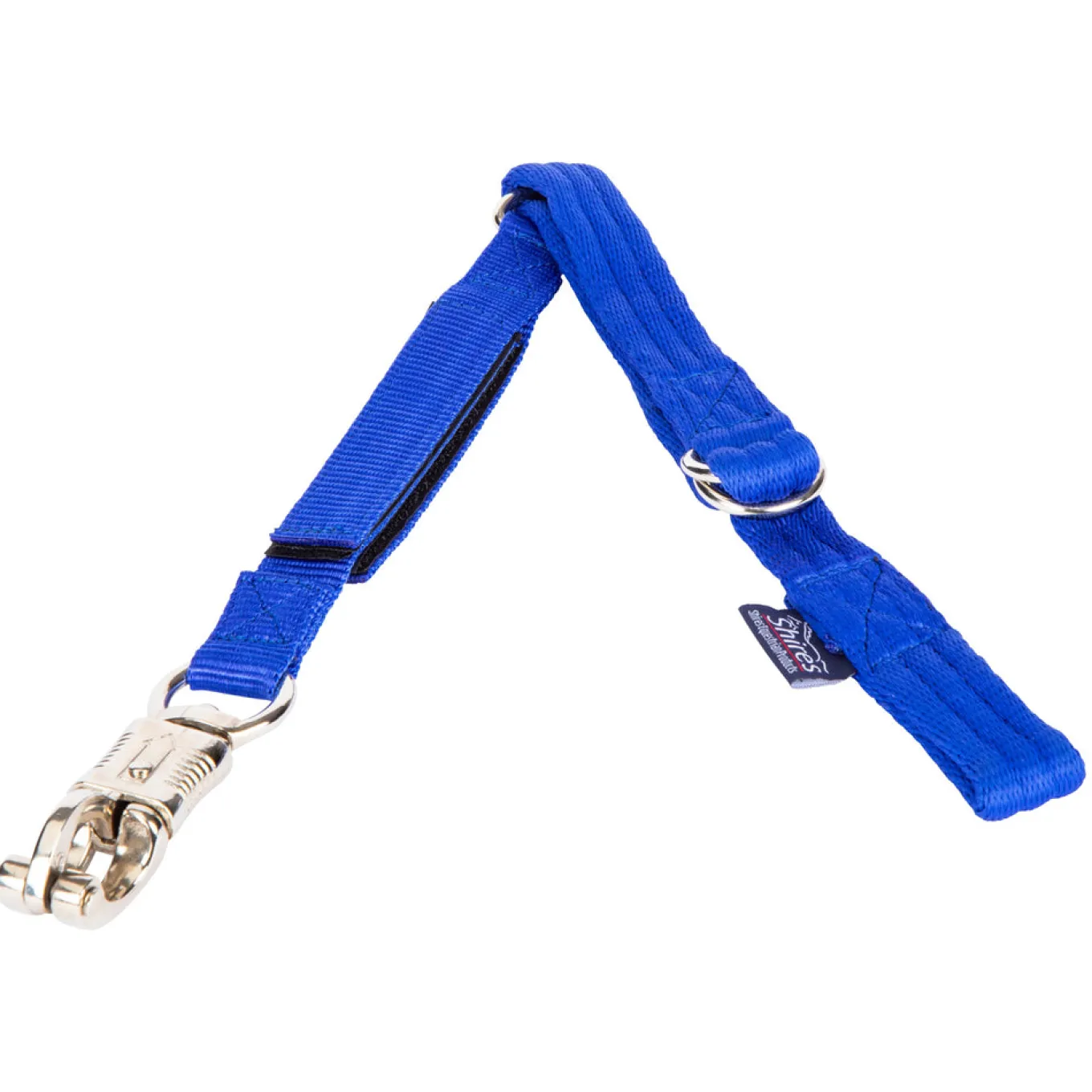 Shires Elastic Tie
