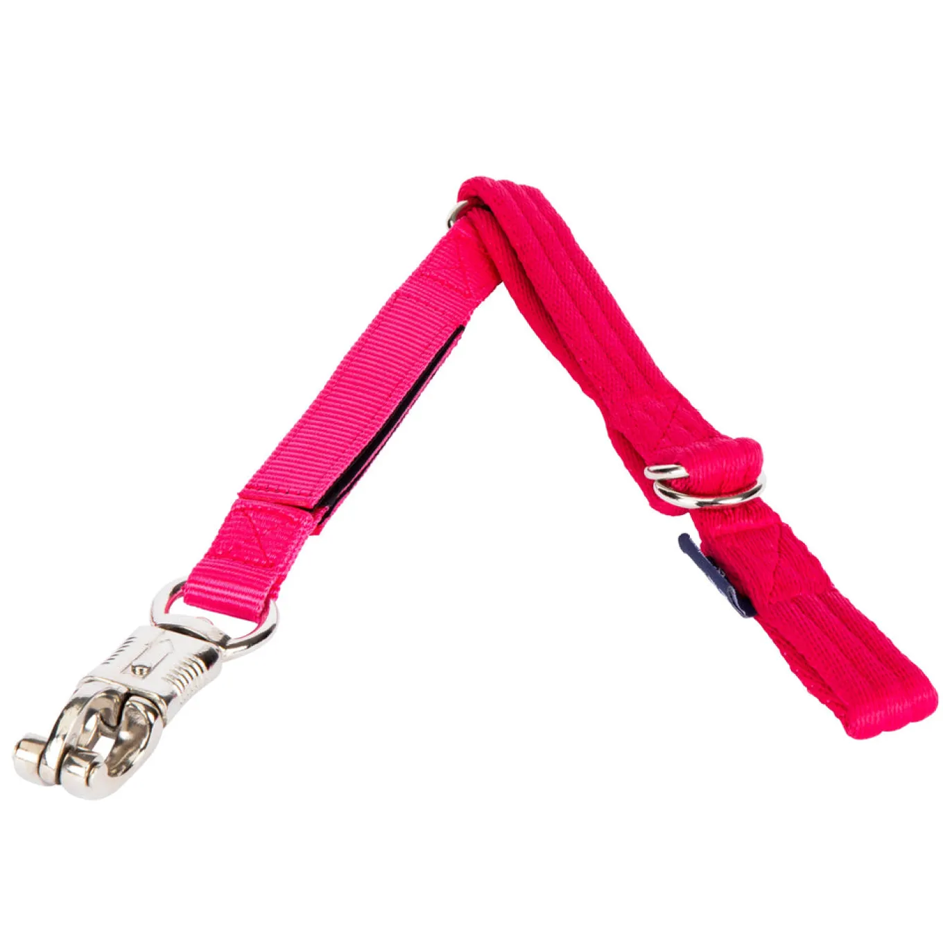 Shires Elastic Tie
