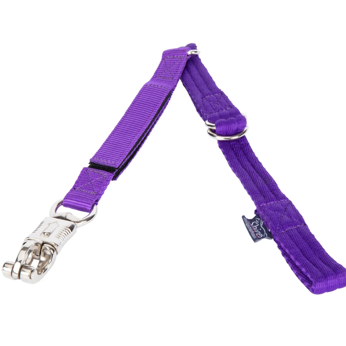 Shires Elastic Tie