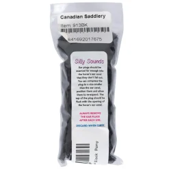 Silly Sounds Pony Ear Plugs
