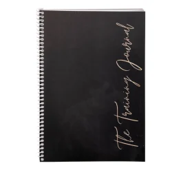 Simpl.Eq. Training Journal