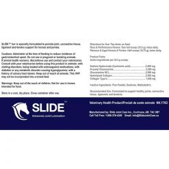Slide HA+ Equine 2 kg