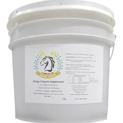 Smart Earth Camelina Oil 13.25 L