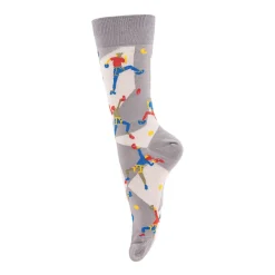 Sock It To Me Climbing Crew Socks - Men's