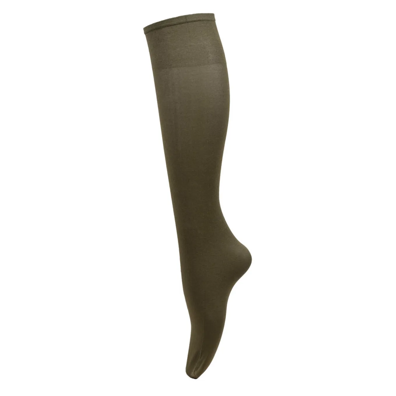 Solid Boot Socks
