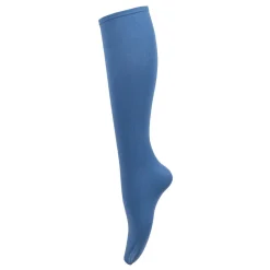 Solid Boot Socks